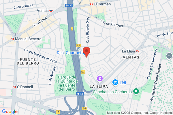 Cerrajeros 24 H A