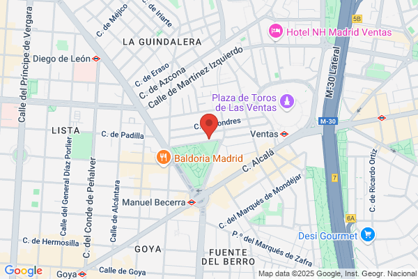 Cerramientos Y Coverturas S.L.