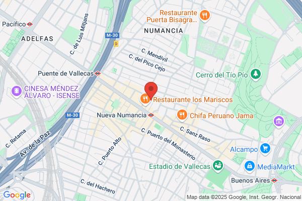 Cooperativa Cerrajera Canfranc