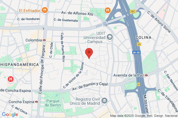 Cordoba Armijo f.