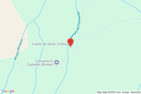 Fuente Coloma e. De La