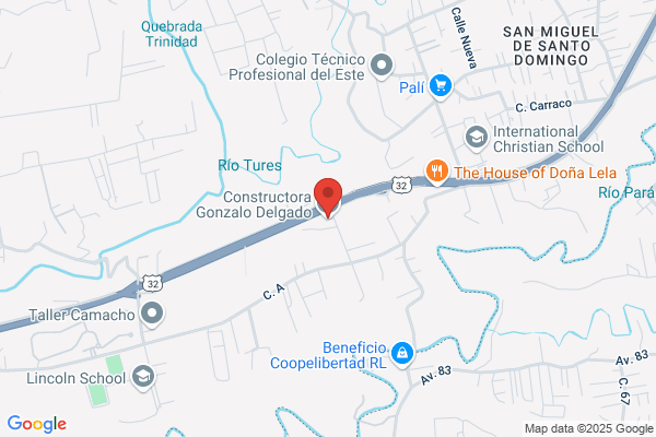 Heredia Delgado f.
