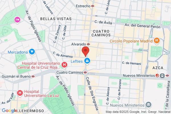 Quickgold Madrid (Cuatro Caminos) - Compro Oro | Casa de Cambio