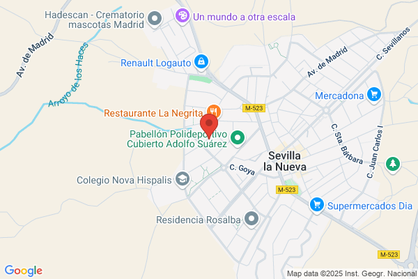 ALQUILER DE NORIAS GIGANTES