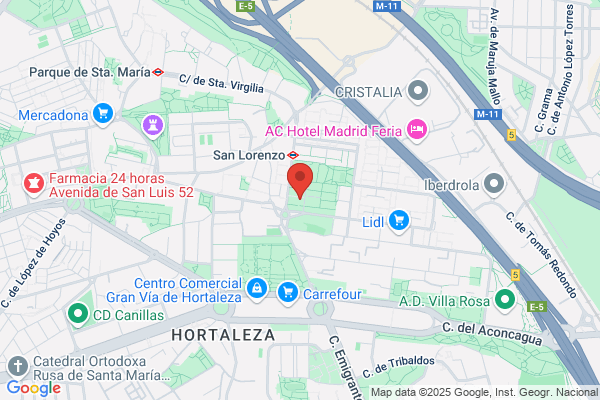 FJRP JARDINERÍA Y LIMPIEZA