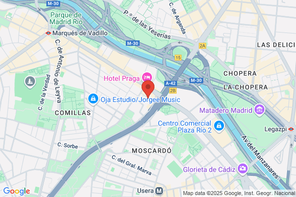 Tecnologia Y Sistemas Salamanca S.A.