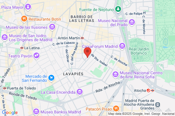 Costura Y Hogar Sal