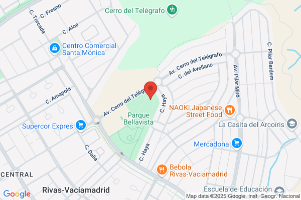 Fuente Rivas m. De La