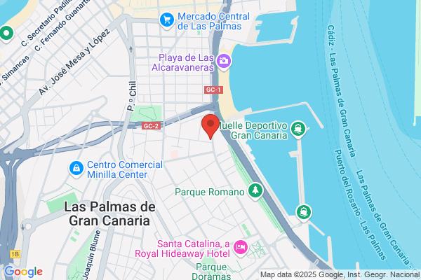 Fundacion Ciudadano