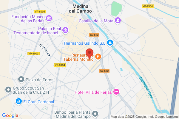 La Fundicion Serv. Comunicacion Y Edicion
