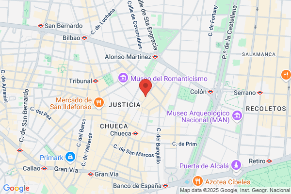 Garcia De La Asuncion c.