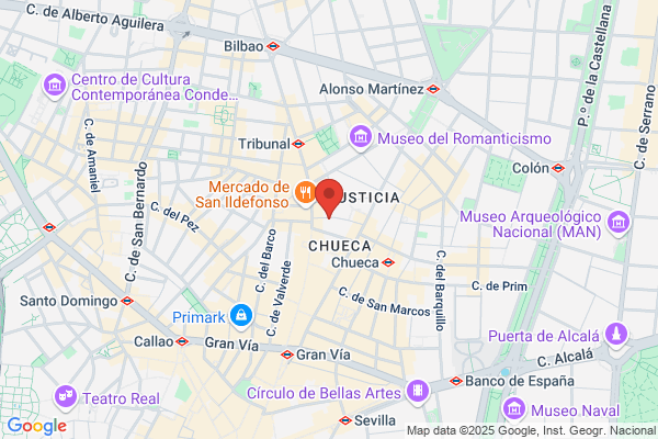 Producciones Sanchez-Ocaña S.A.