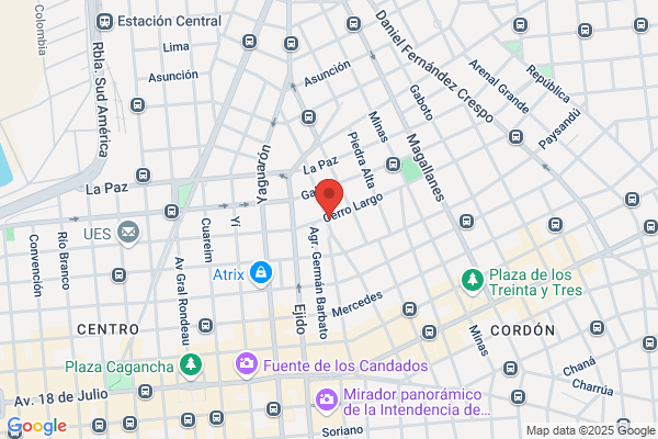 Correa Prieto a.