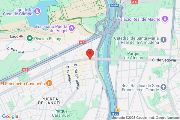 Española De Fabricacion De Relojes De Oro s.L.