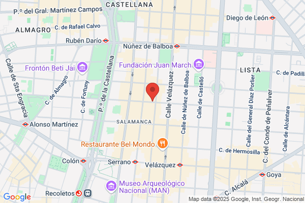 Arenas Joyeros S.L.