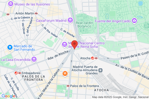 Bisuteros Asociados S.L.