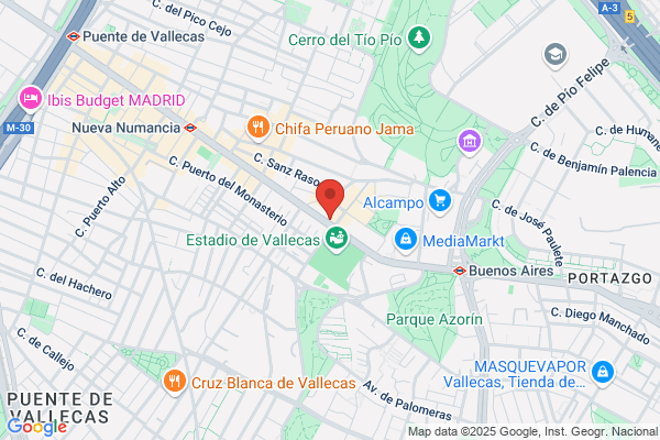 Cambios Uno S.A.