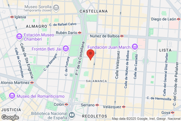 Casa Damiani España S.L.