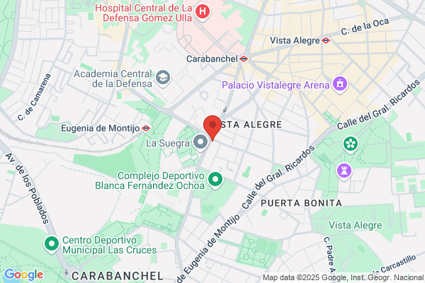 Compro oro Carabanchel