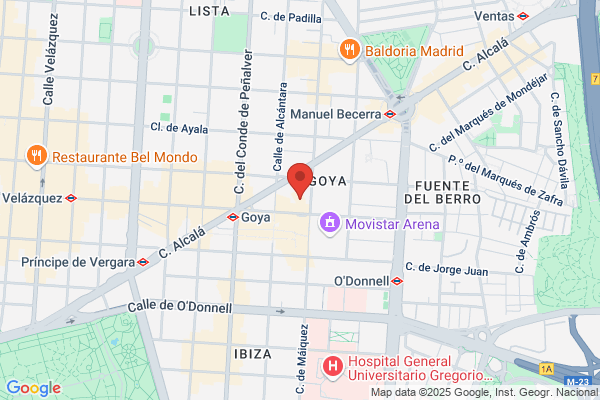 Cuca Hernanz Vila S.L.
