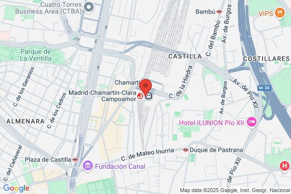Amf Bowling Centers Spain Inc Sucursal En España