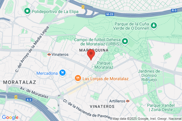 Mi Tesoro