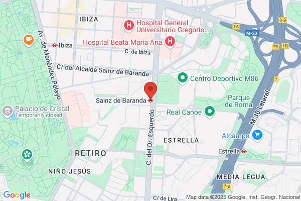 Garcia Plasencia r.