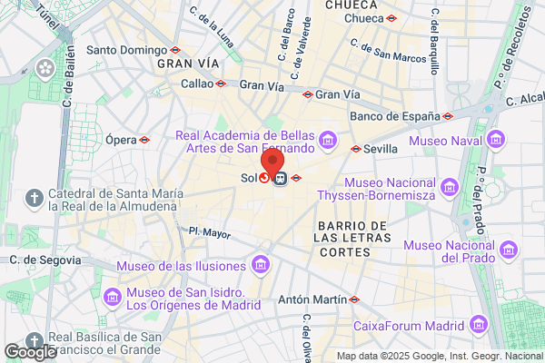 Lopez Mediavilla s.