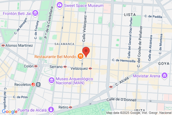 Tienda Juguetes