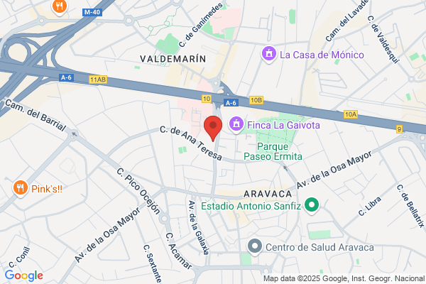 Zamora Zamora s.