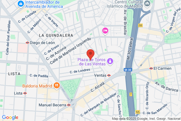 A.D.Tundra España S.L.