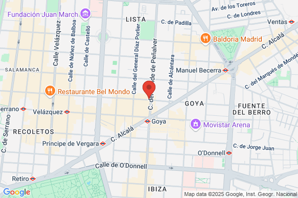 Corsetería Lupe