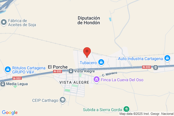 Microtec Region De Murcia S. A.