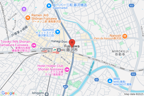 Fujisawa S.A.