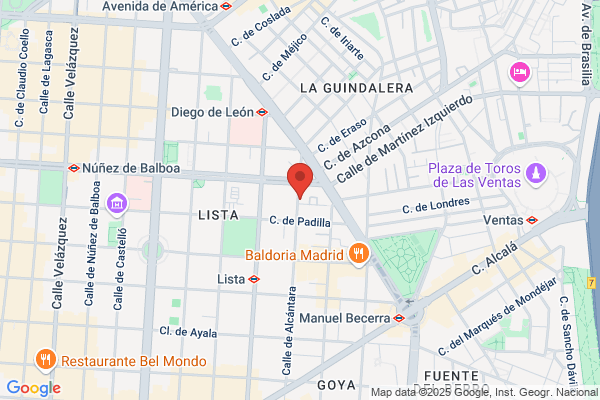 Laboratorio Akiba S. A.