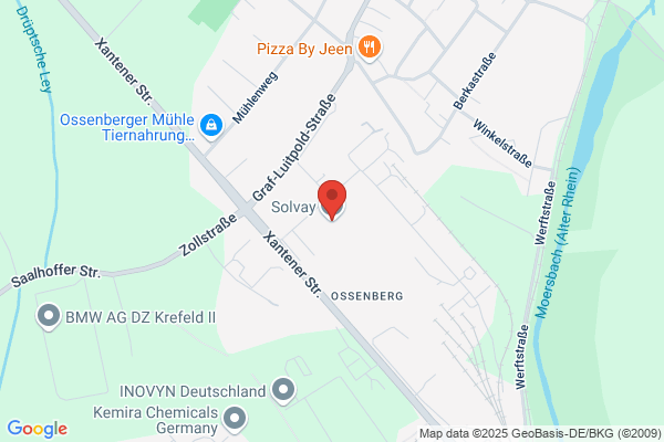 Solvay Pharma S.A.