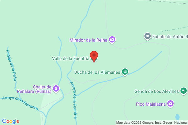 Vallehermoso S.A.