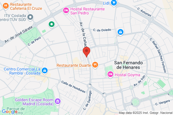 Centro De Diagnostico Biologico S.C.