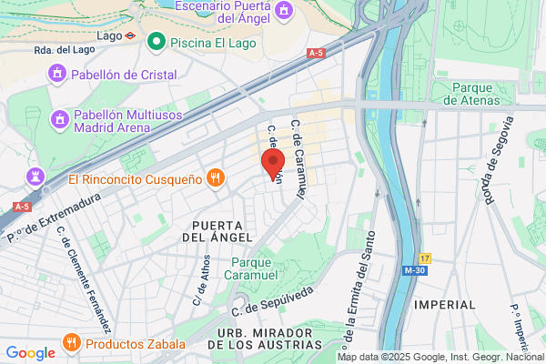 Laboratorio Dental López Amor