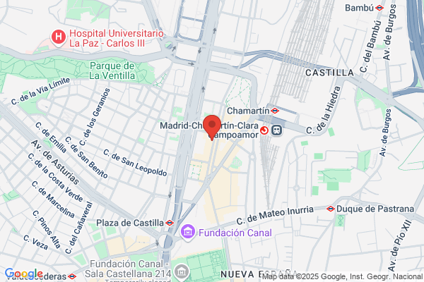 Laboratorio Medico Doctor Valor S.A.