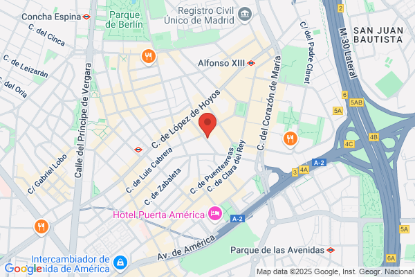 RENTCLINIC SL