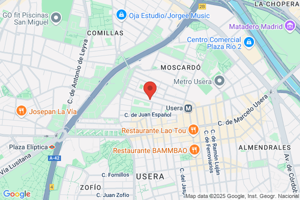 Cespedes Montesinos j.