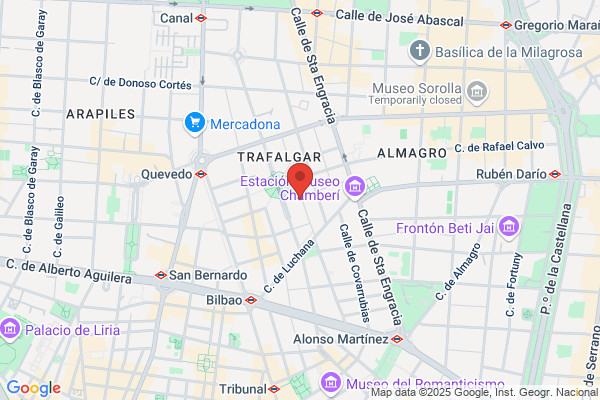 Pantallas Y Lamparas Garcilaso