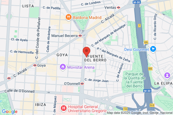Valladares Alvarez m. D.