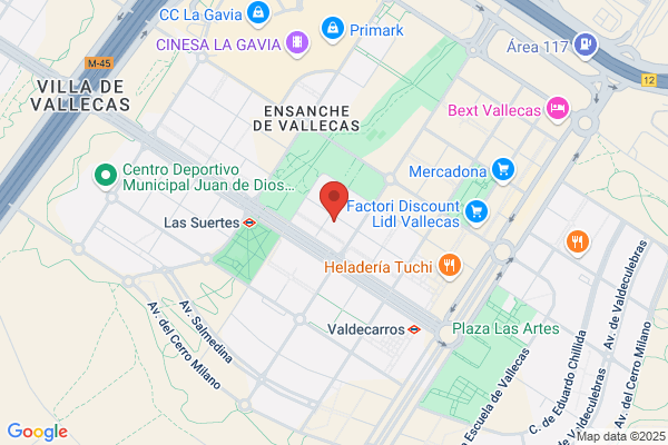 Lavandería Autoservicio MTL6