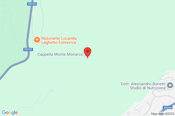 Argamonte Moreano e.