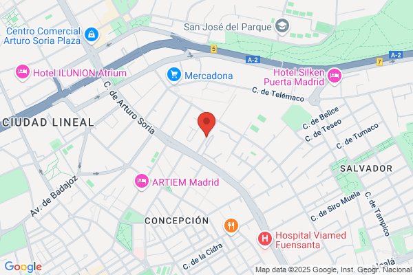 Bzunartea Barrio c.