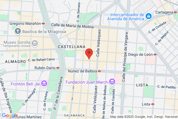 Tintorerias Olimpias