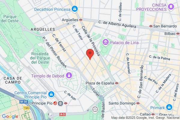 Tintorería & Lavandería Ecológica Higiensec