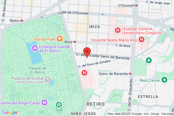 Tintorería El Rápido